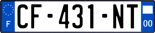 CF-431-NT