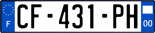CF-431-PH
