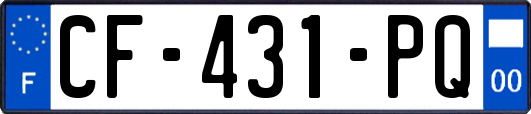 CF-431-PQ