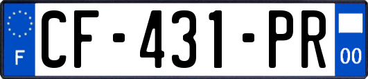 CF-431-PR
