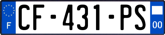 CF-431-PS