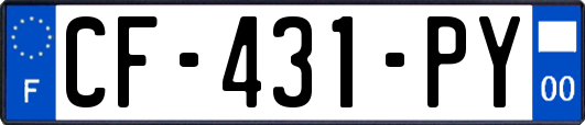 CF-431-PY