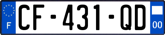 CF-431-QD