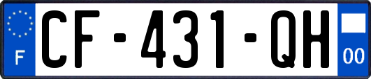 CF-431-QH