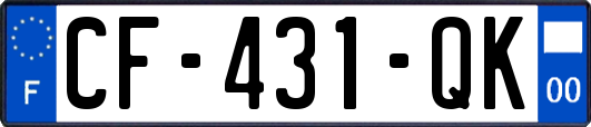 CF-431-QK