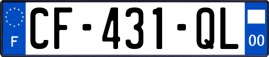 CF-431-QL