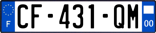 CF-431-QM
