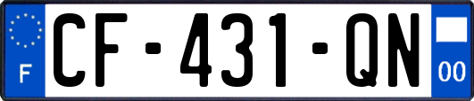 CF-431-QN