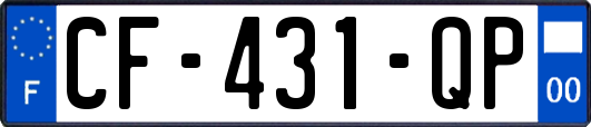 CF-431-QP