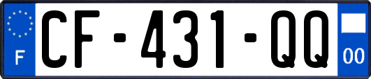 CF-431-QQ
