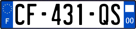 CF-431-QS
