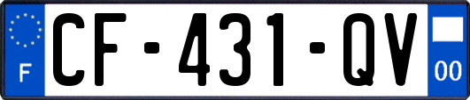 CF-431-QV