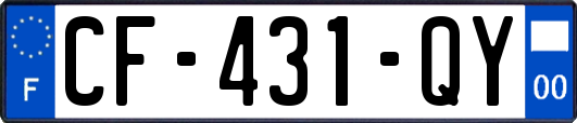CF-431-QY