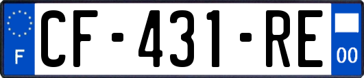 CF-431-RE