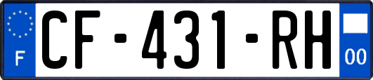 CF-431-RH