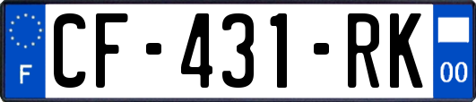 CF-431-RK