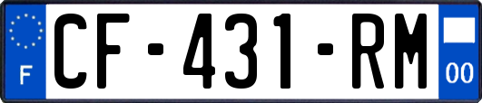 CF-431-RM