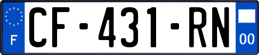 CF-431-RN