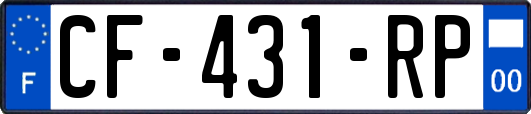 CF-431-RP