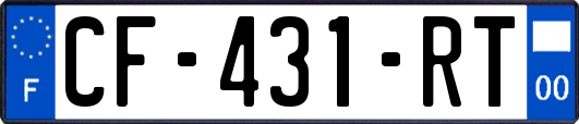 CF-431-RT