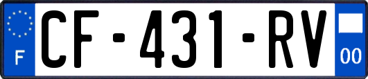 CF-431-RV