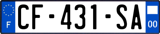 CF-431-SA