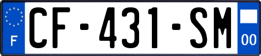 CF-431-SM