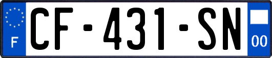 CF-431-SN
