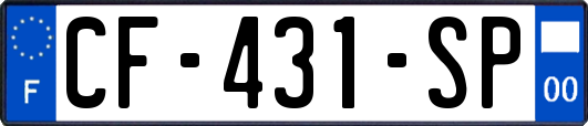 CF-431-SP