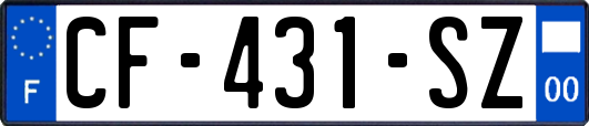 CF-431-SZ