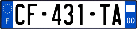 CF-431-TA