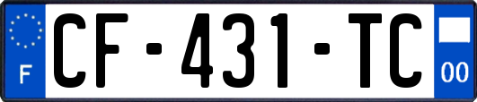 CF-431-TC