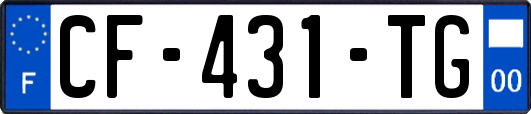 CF-431-TG