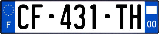 CF-431-TH