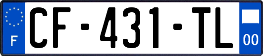 CF-431-TL