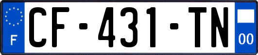 CF-431-TN
