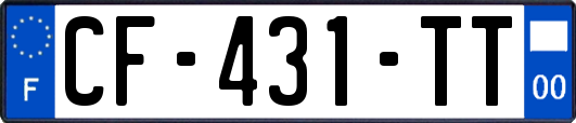 CF-431-TT