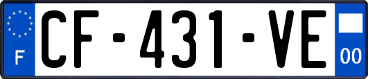 CF-431-VE