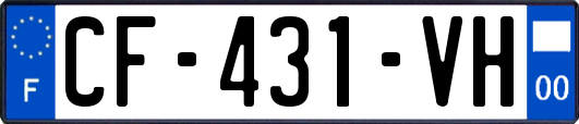 CF-431-VH