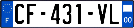 CF-431-VL