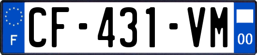 CF-431-VM