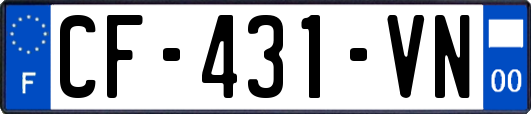 CF-431-VN