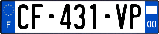 CF-431-VP
