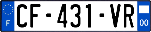 CF-431-VR