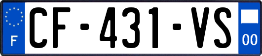 CF-431-VS