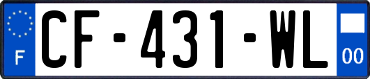 CF-431-WL