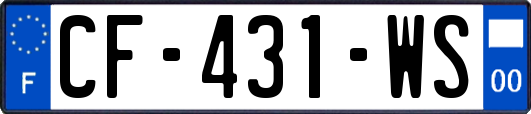 CF-431-WS