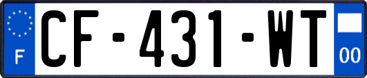 CF-431-WT
