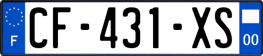 CF-431-XS