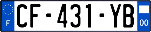 CF-431-YB